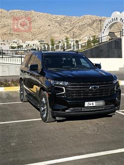 شيفروليه تاهو